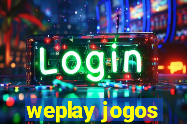 weplay jogos